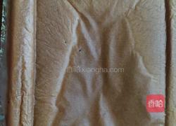 奶油蛋糕卷的做法图解12