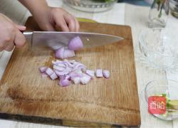 肉末拌面的做法图解5