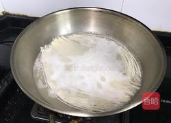 肉末拌面的做法图解10