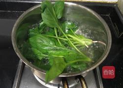 肉末拌面的做法图解11