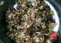 鲜虾韭菜饺子的做法图解2