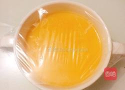 爱心鸡蛋羹的做法图解5