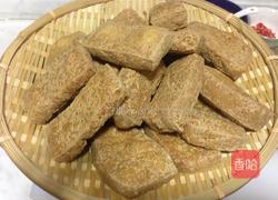 油炸豆腐的做法图解6
