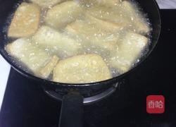 油炸豆腐的做法图解4