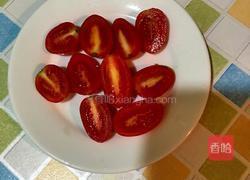 牛油果沙拉的做法图解2