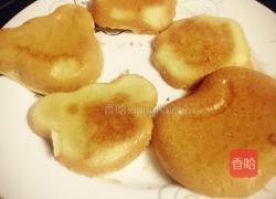 电饼铛蛋糕的做法图解11