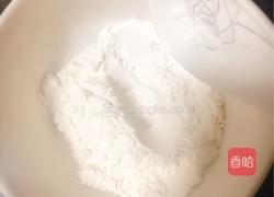 电饼铛蛋糕的做法图解1