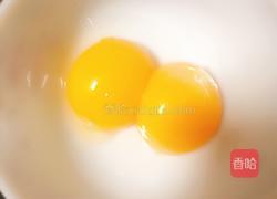 电饼铛蛋糕的做法图解5