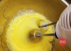 红糖蒸蛋糕的做法图解5