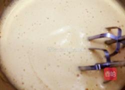 红糖蒸蛋糕的做法图解7