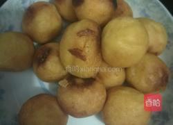 地瓜丸的做法图解5