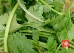 麻辣黄豆芽的做法图解3