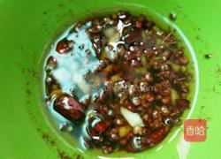 麻辣黄豆芽的做法图解5