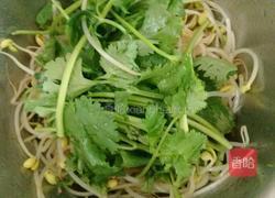 麻辣黄豆芽的做法图解7