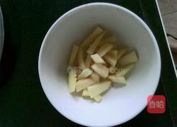 番薯生姜糖水的做法图解3