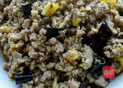 炒野鸡的做法图解8