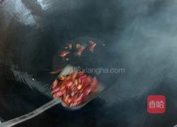 炒野鸡的做法图解4