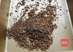 巧克力天使蛋糕的做法图解3