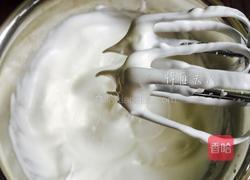 巧克力天使蛋糕的做法图解5