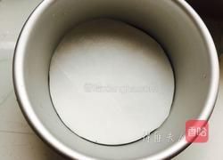 巧克力天使蛋糕的做法图解9