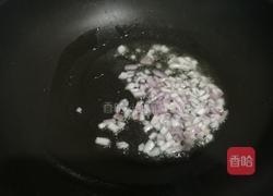 什锦螺丝面的做法图解4