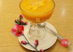 芒果捞西米的做法图解5