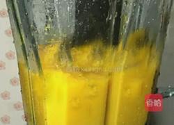 芒果捞西米的做法图解2