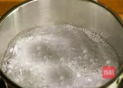 芒果捞西米的做法图解3