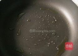 芝士火腿三明治的做法图解3