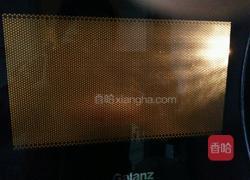 芝士火腿三明治的做法图解12