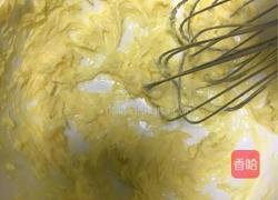 香蕉小蛋糕的做法图解2