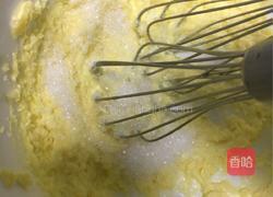 香蕉小蛋糕的做法图解3