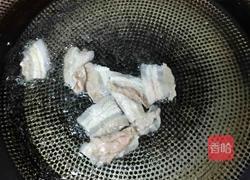 五花肉韩式泡菜炒饭的做法图解2