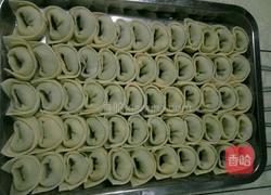 马齿苋饺子的做法图解12