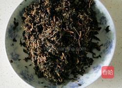 马齿苋饺子的做法图解3