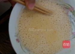 碗豆糊的做法图解2