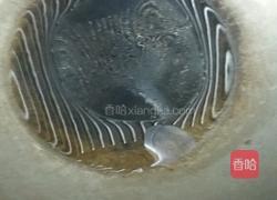 碗豆糊的做法图解3