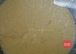 碗豆糊的做法图解4