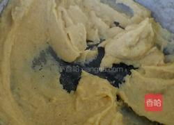 碗豆糊的做法图解5