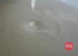 花生浓汤的做法图解7