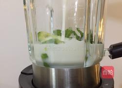 牛油果奶昔的做法图解6