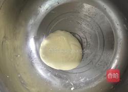 披萨饼皮的做法图解4