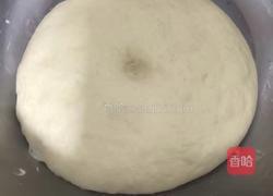 披萨饼皮的做法图解5