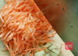 柳叶饺子的做法图解2