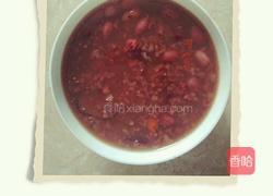 补血美颜粥的做法图解7