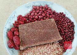 补血美颜粥的做法图解1