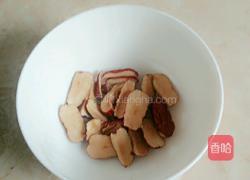 补血美颜粥的做法图解2
