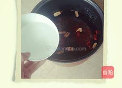 补血美颜粥的做法图解4