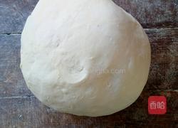 酸菜猪肉馅饺子的做法图解1