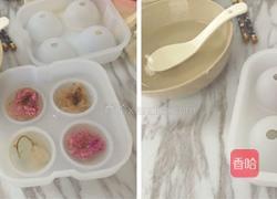 日本和果子「水信玄饼」的做法图解5